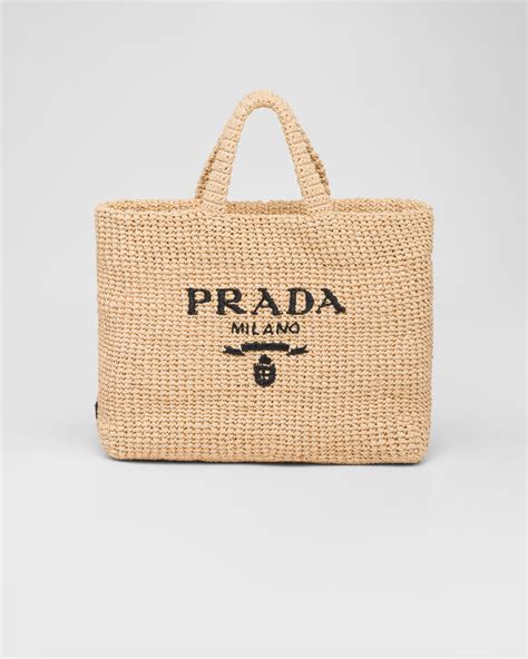 prada shopper bag|prada summer tote bag.